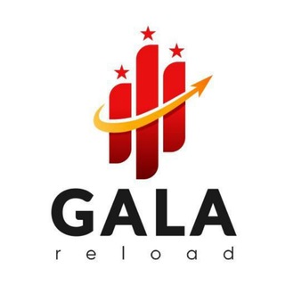Telegram profile photo for Gala Reload Official | Mitra Bisnis Digital