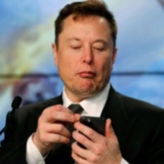 Telegram profile photo for ELONMONEY.HK NEWS UPDATE