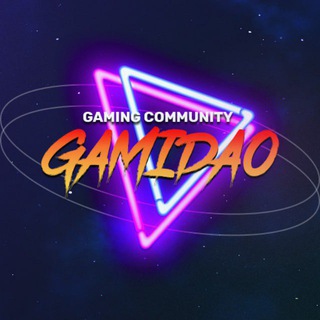 Telegram profile photo for Gami_DAO News
