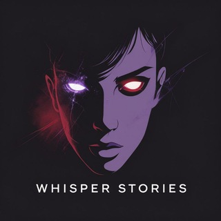 Telegram profile photo for Whisper stories