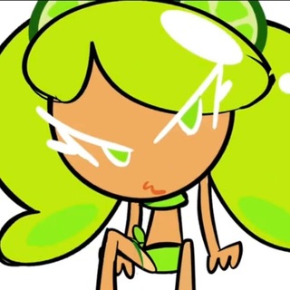 Telegram profile photo for Переходник лаймз