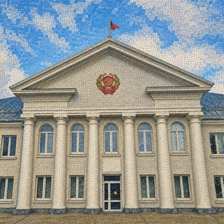 Telegram profile photo for Город Тольятти