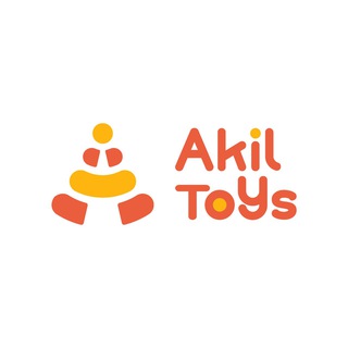 Telegram profile photo for Akil ToYs Official 🇺🇿