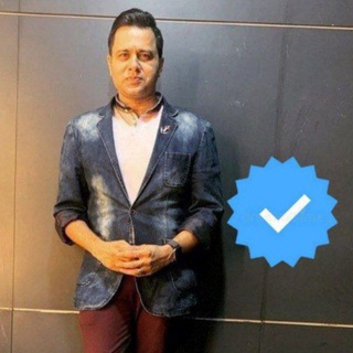 Telegram profile photo for Akash Chopra Back Up