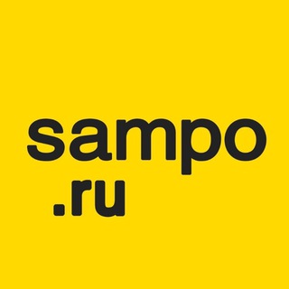 Telegram profile photo for Sampo.ru