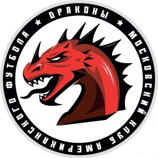 Telegram profile photo for Драконы🔞. Неформальный канал.