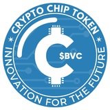 Telegram profile photo for Crypto Chip Token Official