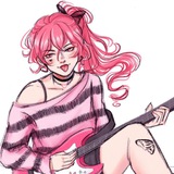Telegram profile photo for ПЕРЕЕЗД ‹ 遠い › ── : 𝗕𝗟𝗨𝗘𝗕𝗘𝗥𝗥𝗬 ❜ naya ✧