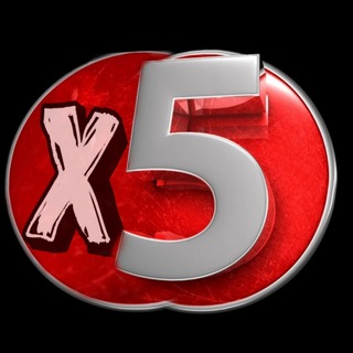 Telegram profile photo for conditions X five