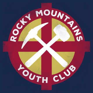 Telegram profile photo for Rocky Mountain Youth Club