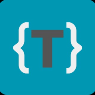 Telegram profile photo for TechCrashCourse