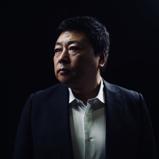 Telegram profile photo for 王志安
