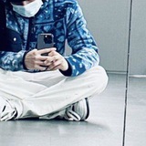 Telegram profile photo for Keep