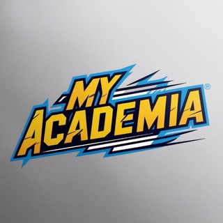 Telegram profile photo for MY LISTE ACADEMIA