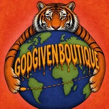 Telegram profile photo for Godgiven Boutique