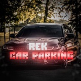 Telegram profile photo for Rek Car parking | CLUB 161
