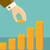 Telegram profile photo for Smart Investing - Инвестиции с умом