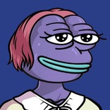 Telegram profile photo for Gaga (Pepe)