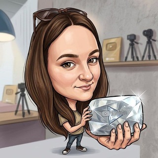 Telegram profile photo for Mari K