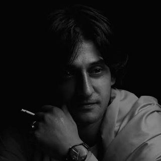 Telegram profile photo for آهنگ غزل از شرافت پروانی