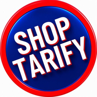 Telegram profile photo for 🔊 ShopTariFy