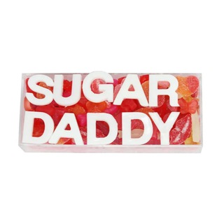Telegram profile photo for CryptoSugaring 🔞