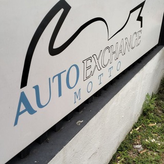 Telegram profile photo for AutoExchangeMotto