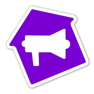Telegram group profile photo for Недвижимость Уфа