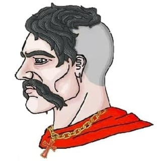 Telegram profile photo for Козацькі меми ✙