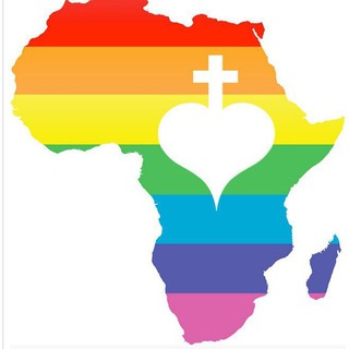 Telegram profile photo for Gay Christian Africa