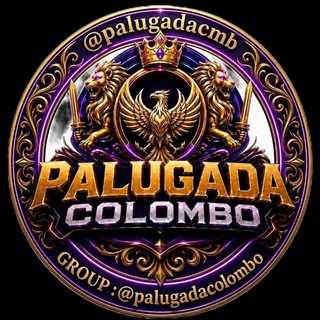 Telegram group profile photo for PALUGADA COLOMBO STORE 🇮🇩🇱🇰