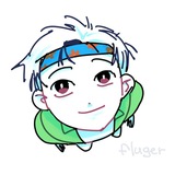Telegram profile photo for Мяяяяурт