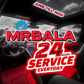 Telegram profile photo for MRBALA’S CORNER