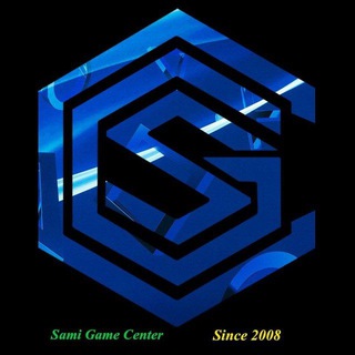 Telegram profile photo for SGC (Fighting Game)
