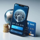 Telegram profile photo for Гроші від банків 💰