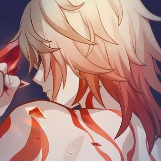 Telegram profile photo for 𐙚 ۫ 𓈒 — mydeimos ˖ ۫ . ⑅꒱
