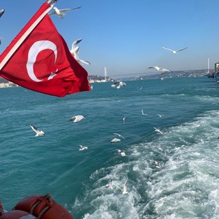 Telegram profile photo for Турецкие фильмы/сериалы 🇹🇷