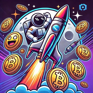 Telegram profile photo for Meme Coin Listings | Token HUB
