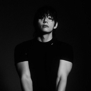 Telegram profile photo for where is my mind