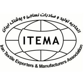 Telegram profile photo for اتحادیه تولید و صادرات نساجی و پوشاک ایران