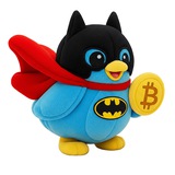 Telegram profile photo for Bluebird 监控频道🕊️