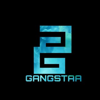 Telegram profile photo for GANGSTAA