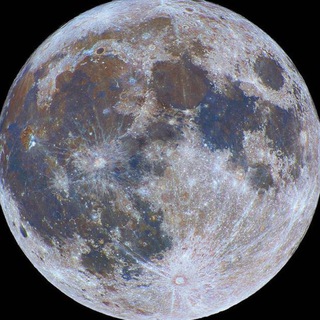 Telegram profile photo for 2themoon&back