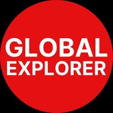 Telegram profile photo for Global Explorer