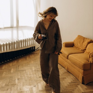 Telegram profile photo for Оля Гладченко ♡ Фотограф Москва