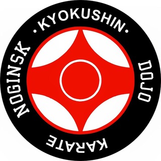 Telegram profile photo for Noginsk Dojo