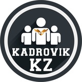 Telegram profile photo for GoodHR (KZ)