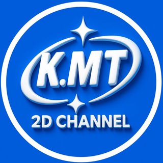 Telegram profile photo for ⓀⓂⓉ 2D Channel
