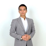 Telegram profile photo for Ulugbek's views.