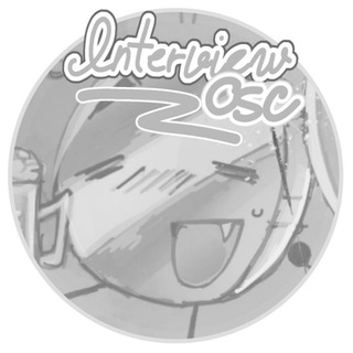 Telegram profile photo for ㅤ⁝ interview ⇄ osc 、